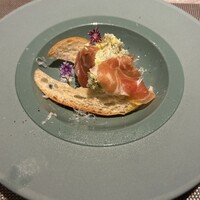 大阪鉄板焼き 神戸牛 TATARA - 