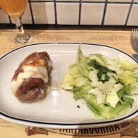 トラットリア ラ タルタルギーナ - 