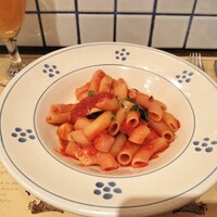 トラットリア ラ タルタルギーナ - 