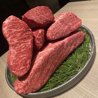 うし松 - 