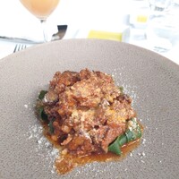 RESTAURANT DAZZLE - 