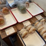 チェルシーベーグル - 