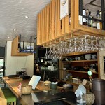 牡蠣と和食。Ikkoku - 