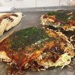 お好み焼き大ちゃん - 