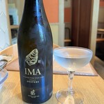 牡蠣と和食。Ikkoku - 