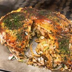 お好み焼き大ちゃん - 