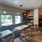 牡蠣と和食。Ikkoku - 