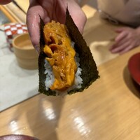 鮨 海心 - 
