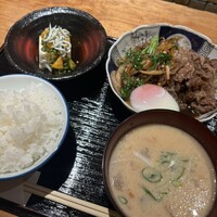 北新地 つきしろ - 