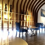 AZUR et MASA UEKI - ウェイティングテーブル