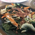 Bale Udang Mang Engking Kuta - 