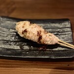 焼き鳥アポロ - 