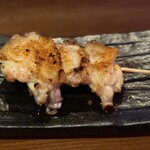 焼き鳥アポロ - 
