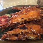 Bale Udang Mang Engking Kuta - 
