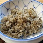 十割麺処なんばんや - 