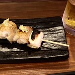 焼き鳥アポロ - 