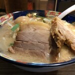 麺屋　あおい - 