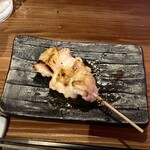 焼き鳥アポロ - 