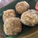 Bale Udang Mang Engking Kuta - 