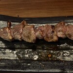 焼き鳥アポロ - 