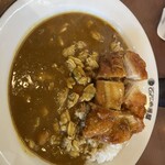 CoCo壱番屋 - 
