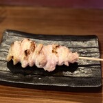 焼き鳥アポロ - 