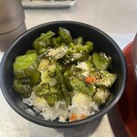 横浜家系らーめん　北習家 - 