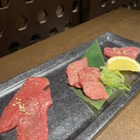 焼肉SEJONG 錦店 - 