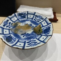 鮨 天ぷら 祇園いわい - 