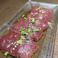 焼肉SEJONG 錦店 - 