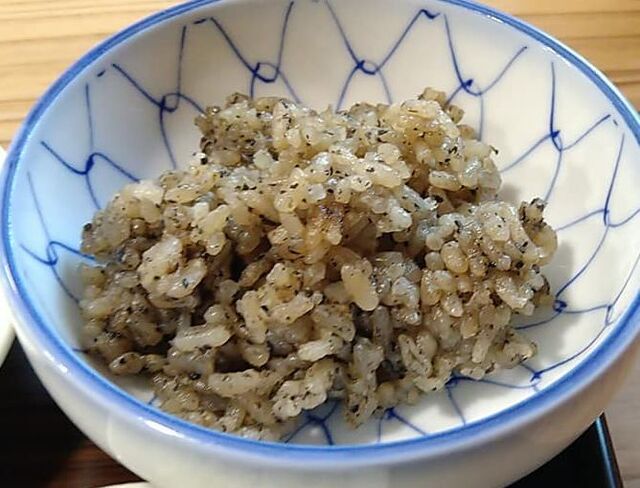 十割麺処なんばんや - 陸前高田（そば）の写真