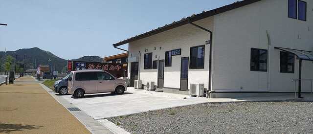 十割麺処なんばんや - 陸前高田（そば）の写真