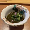 割烹・蕎麦 波と風 - 