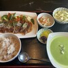和膳洋菜 みすとらる