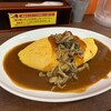 長屋オムライス 大阪駅前第3ビル店