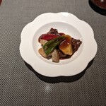 中国料理「花梨」 - 