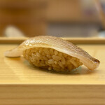 鮨おばな - きす