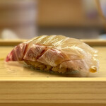 鮨おばな - いさき