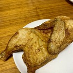 なるとキッチン - 料理写真: