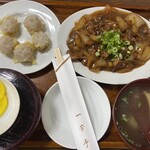 一芳亭 船場店 - 