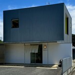 鮨おばな - 外観