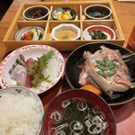 魚屋スタンドふじ子 - 