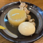 讃岐麺房 すずめ - 