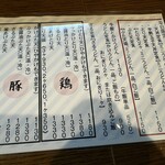 讃岐麺房 すずめ - 