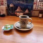 コメダ珈琲店 - 