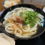 讃岐麺房 すずめ - 