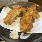 讃岐麺房 すずめ - 