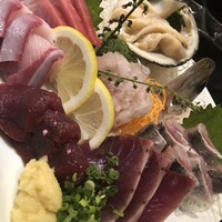 日本橋茅場町 寿司 鮮極 - 