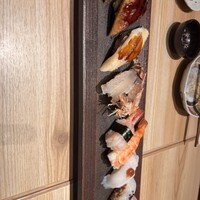 梅田 鮨割烹のの - 