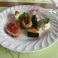 オステリアガウダンテ 神戸ハーバーランド店 - 